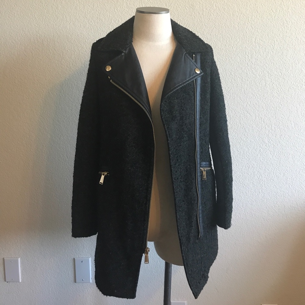 Bcbgeneration Coat - image 2